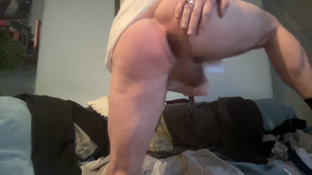 Mattgarr05 07-12-2023 Recorded Video striptease