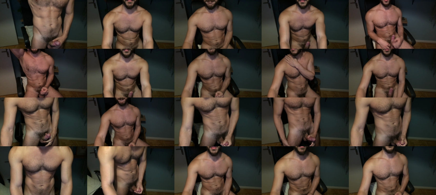 MbrasRS 07-12-2023 Recorded Video XXX