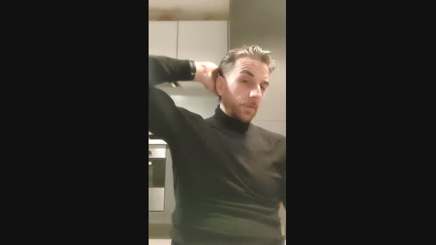 Neotrix33 06-12-2023 Recorded Video kink