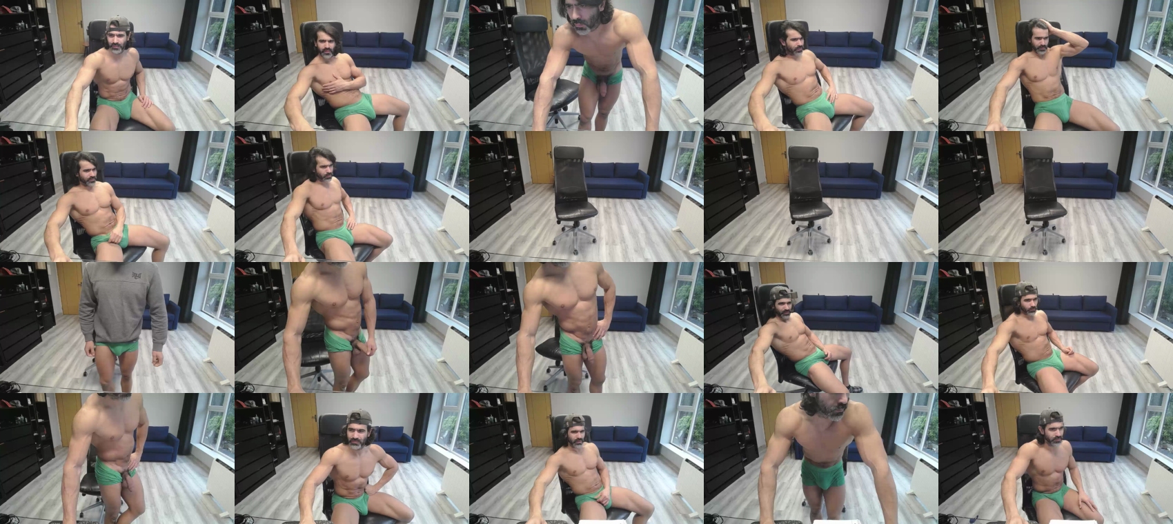 Samricci21 07-12-2023 Recorded Video bj-dildo