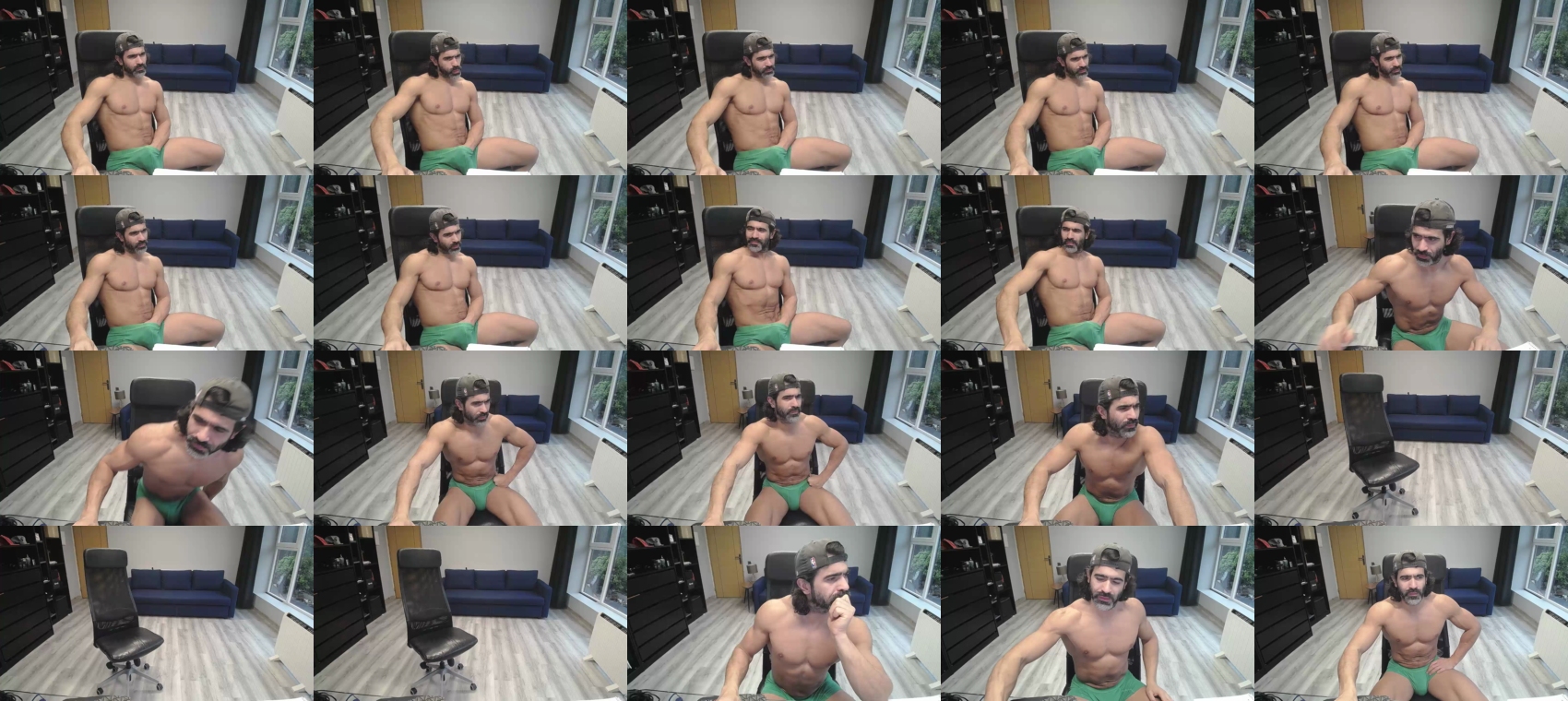 Samricci21 07-12-2023 Recorded Video fingering