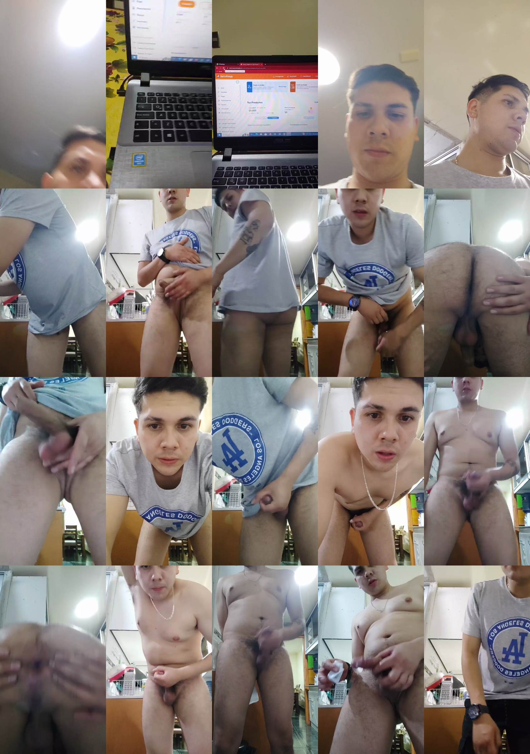 Sebastian25hehe 07-12-2023 Recorded Video kiss