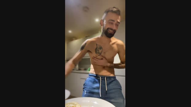 SexyMike944 06-12-2023 Recorded Video Naked