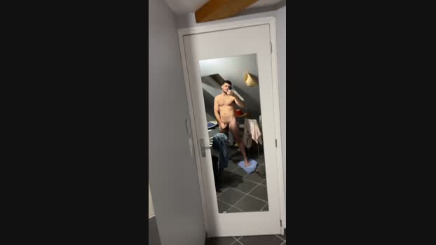 Terreur8 07-12-2023 Recorded Video wank
