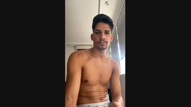 Vitorferre01 06-12-2023 Recorded Video naked