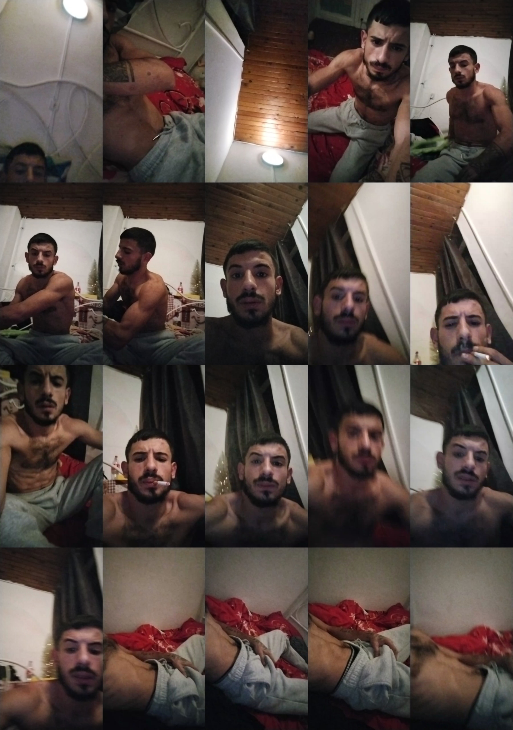 antoine436 06-12-2023 Recorded Video Download