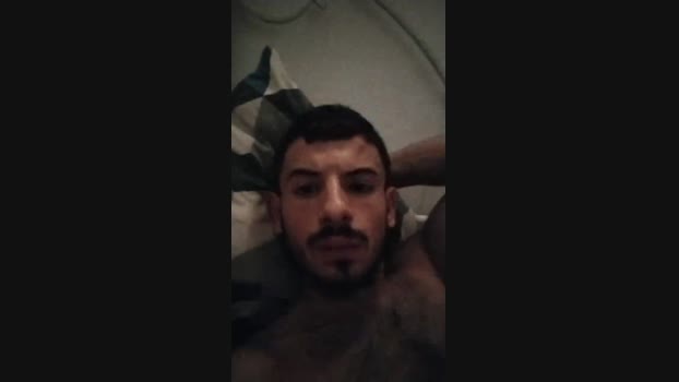 antoine436 06-12-2023 Recorded Video Naked