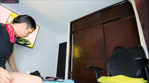 boyfirehot666 07-12-2023 Recorded Video Ass