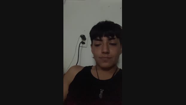 byboyb 07-12-2023 Recorded Video ass