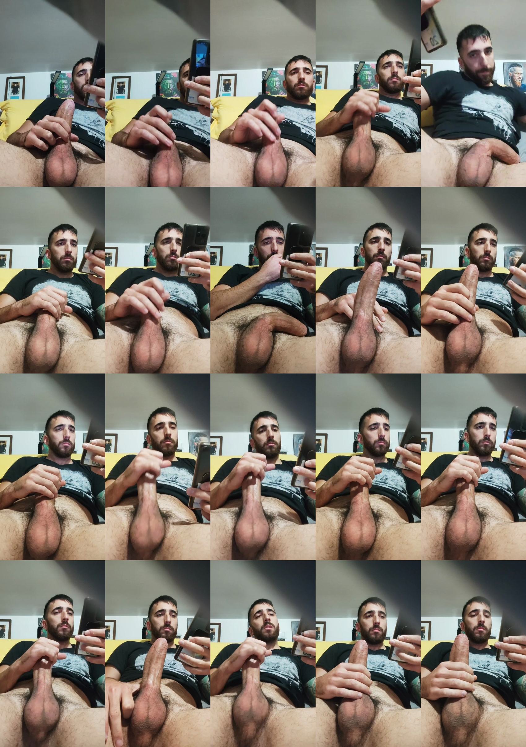 capuafun 06-12-2023 Recorded Video bigass