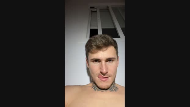 davidmake 07-12-2023 Recorded Video Pretty