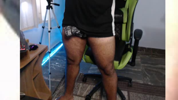 fabuloso13 07-12-2023 Recorded Video naked