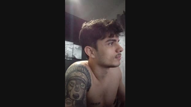 g00dric 07-12-2023 Recorded Video Naked