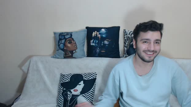 handsomeman6 07-12-2023 Recorded Video fuckher