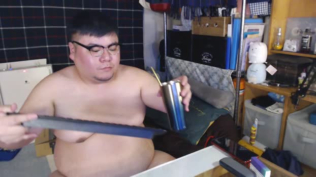 hirochan0630 06-12-2023 Recorded Video lush