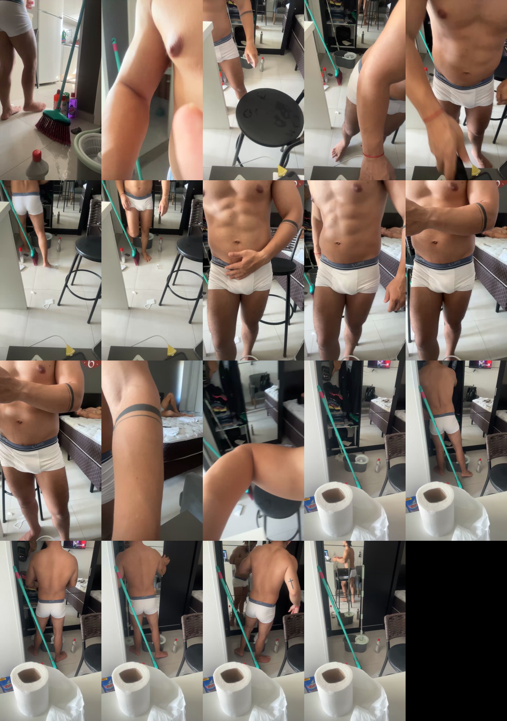 julianohot69 06-12-2023 Recorded Video kinky