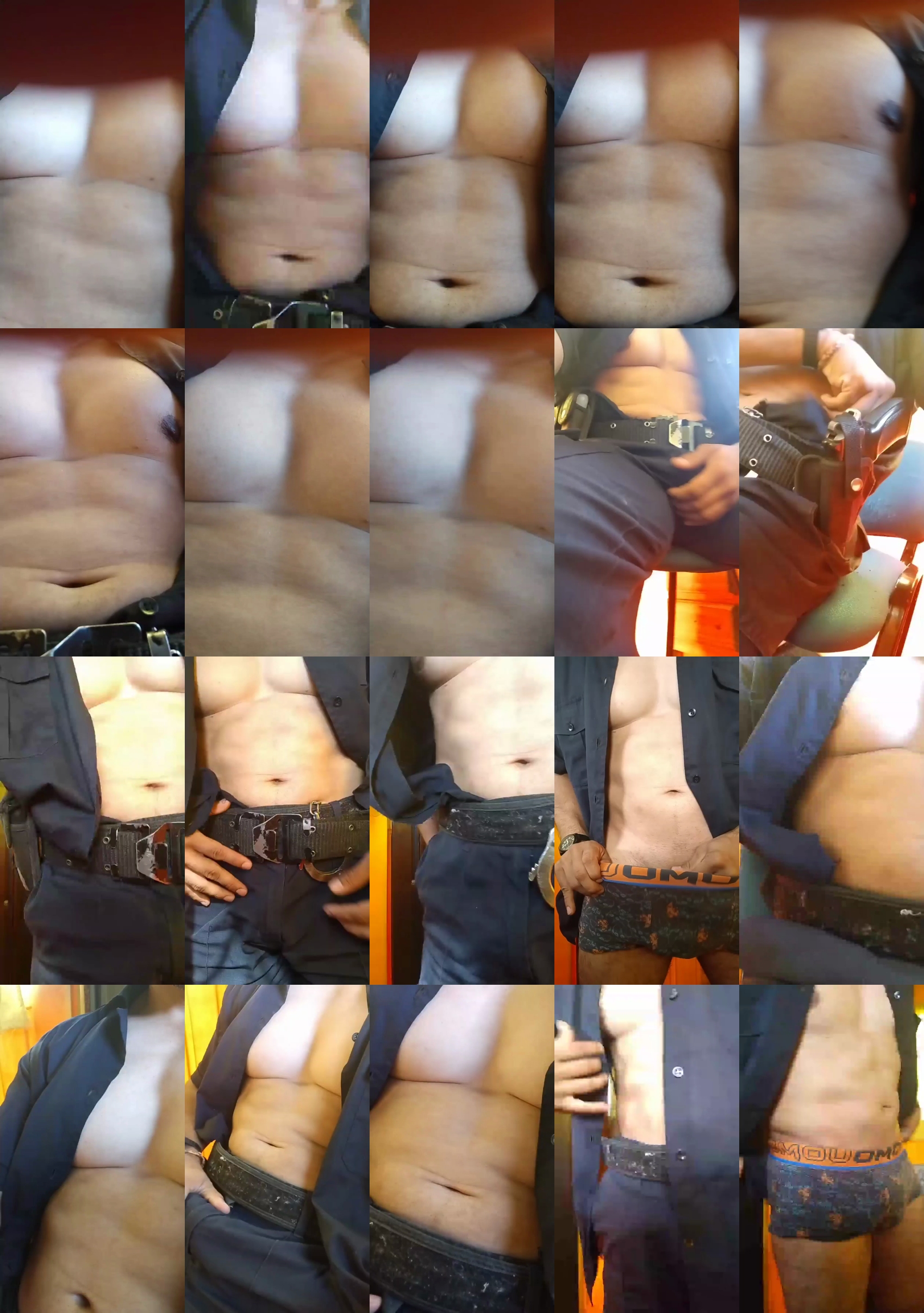 leonardh 07-12-2023 Recorded Video Pretty