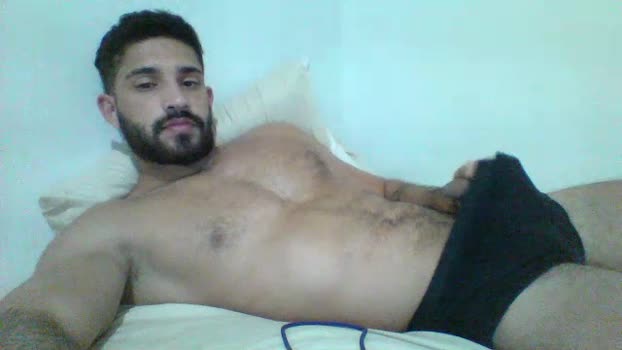 macho_fit1 07-12-2023 Recorded Video gay