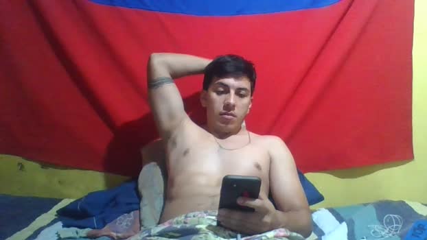matiaslol666 07-12-2023 Recorded Video spanking