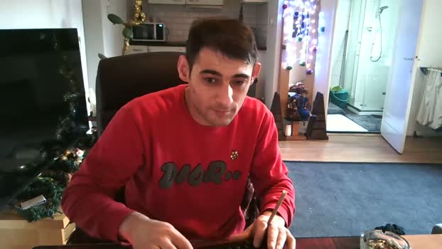 mihaimichael 07-12-2023 Recorded Video show