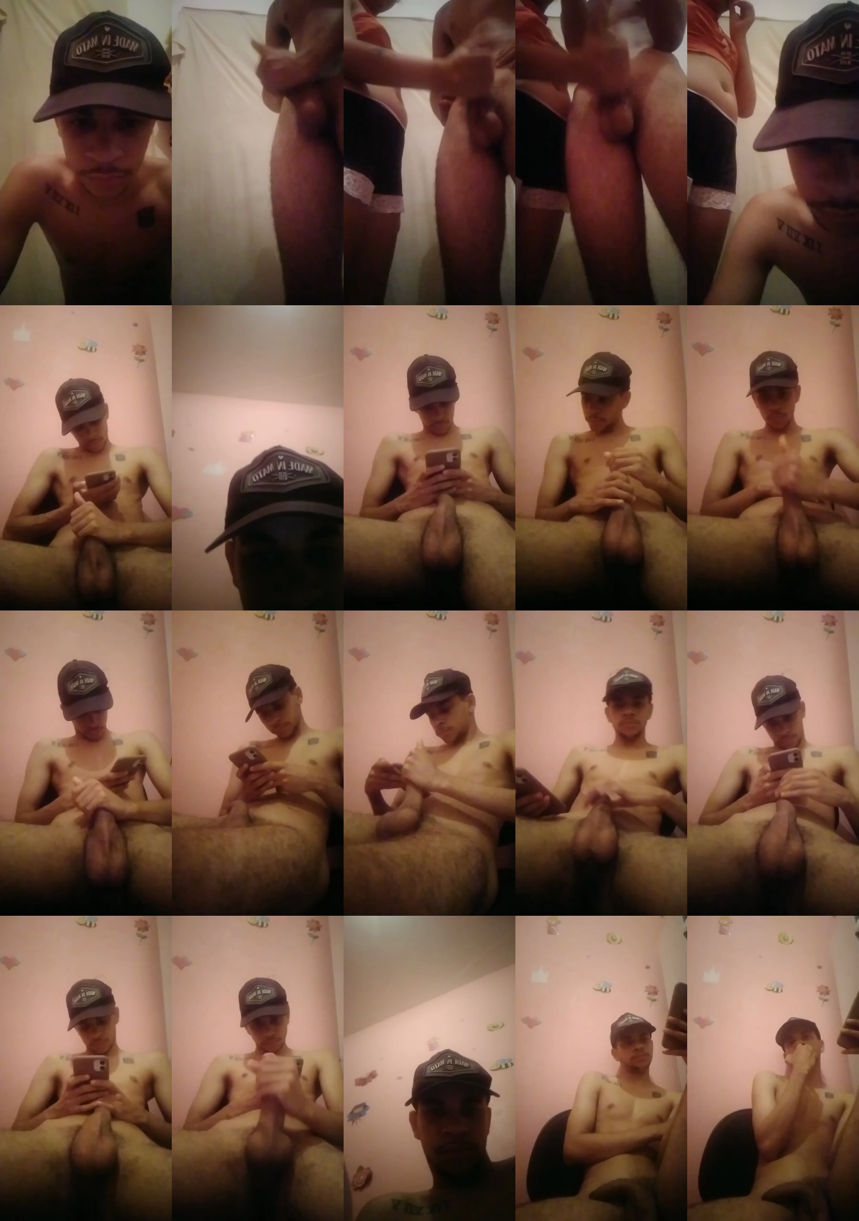 netohotxxx 07-12-2023 Recorded Video Download