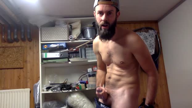 nico_boy89 07-12-2023 Recorded Video spank