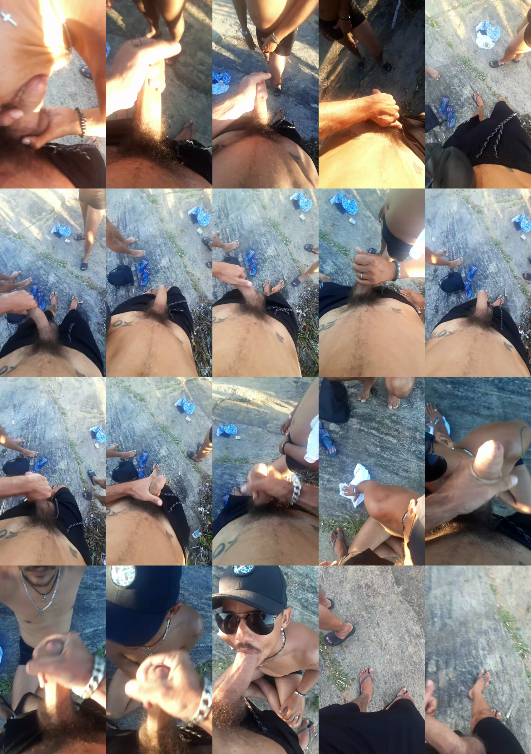 recoblue22cm 06-12-2023 Recorded Video beauty