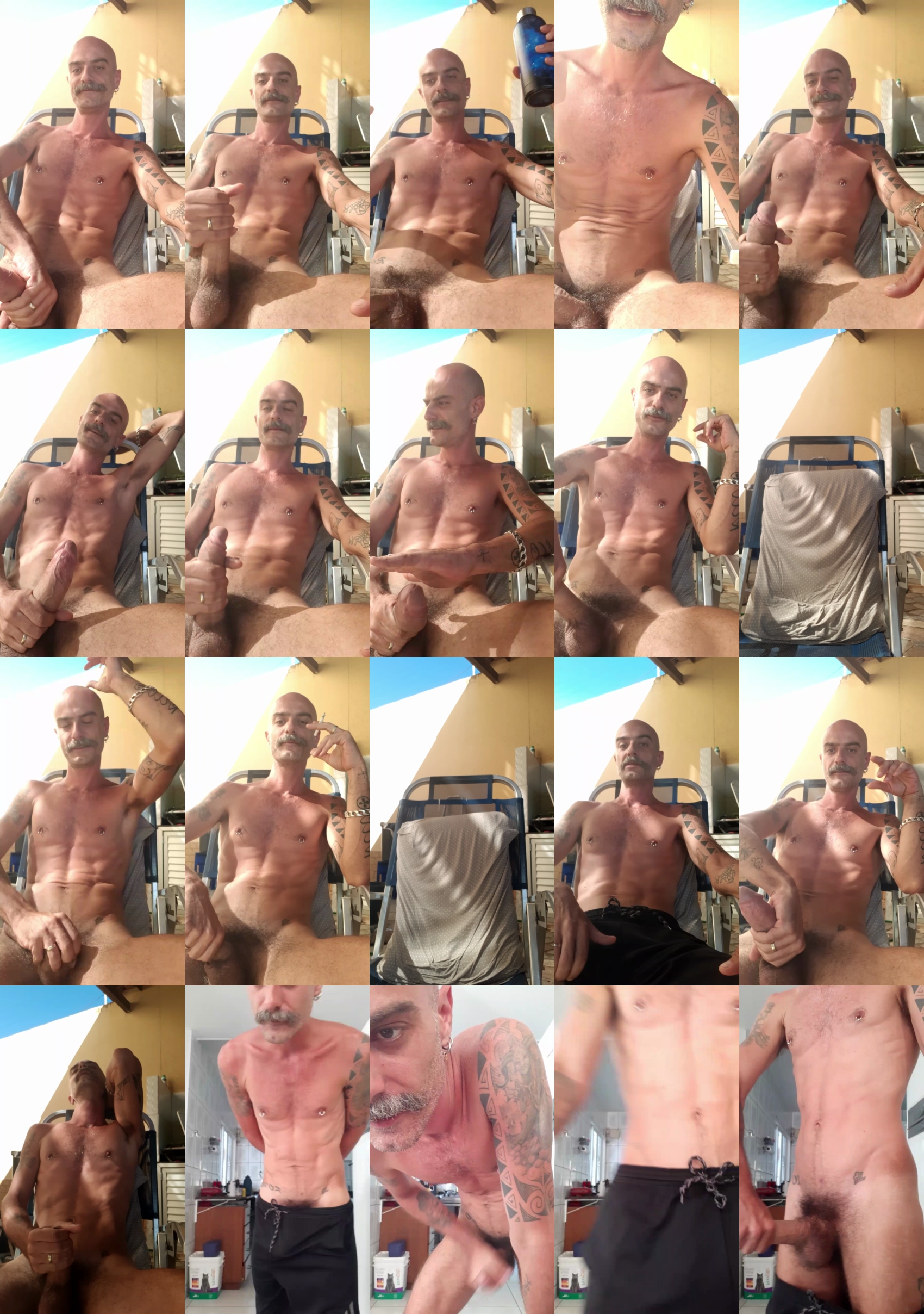 recoblue22cm 07-12-2023 Recorded Video blowjob