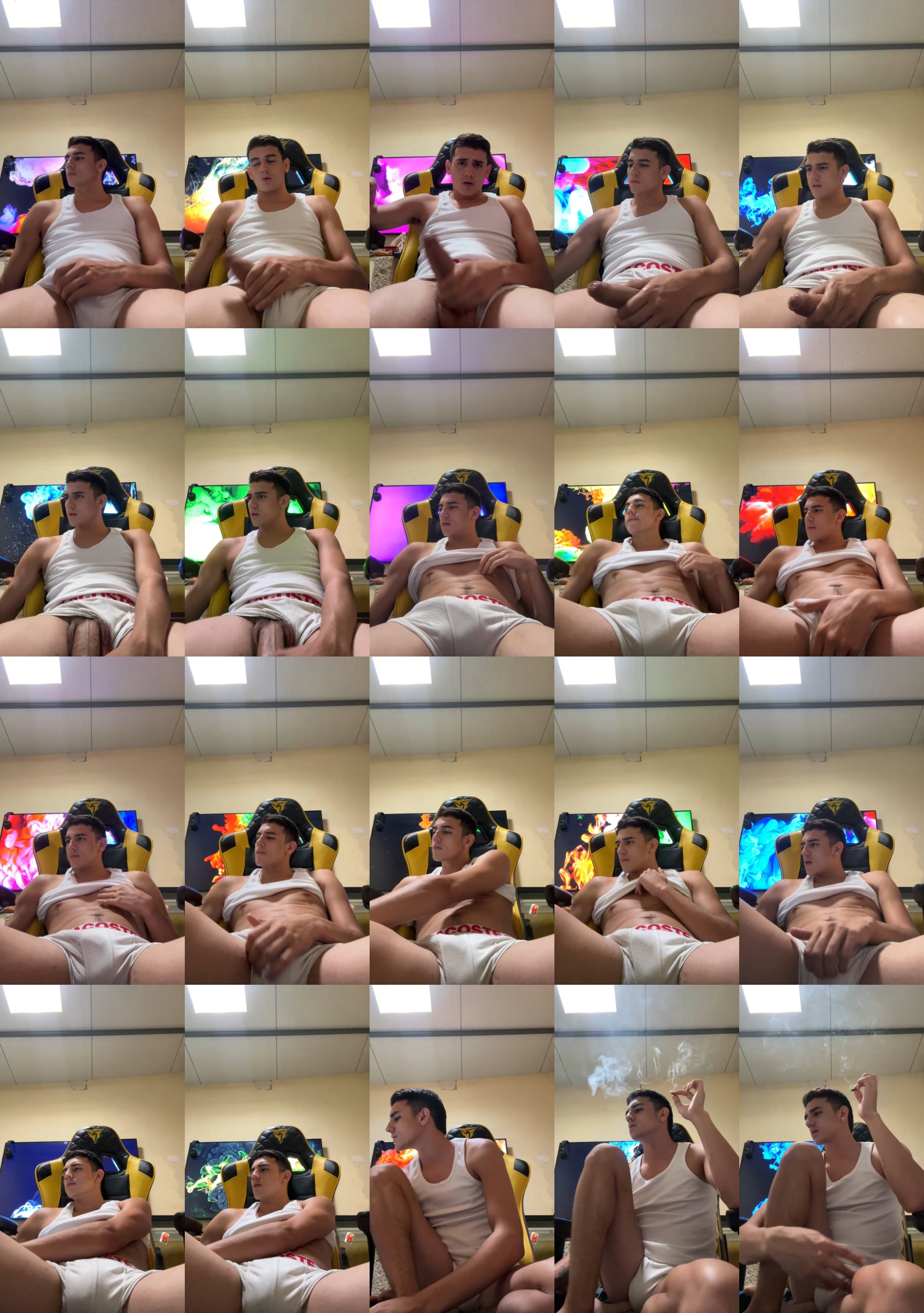 the_sweet_kingg 06-12-2023 Recorded Video playtime