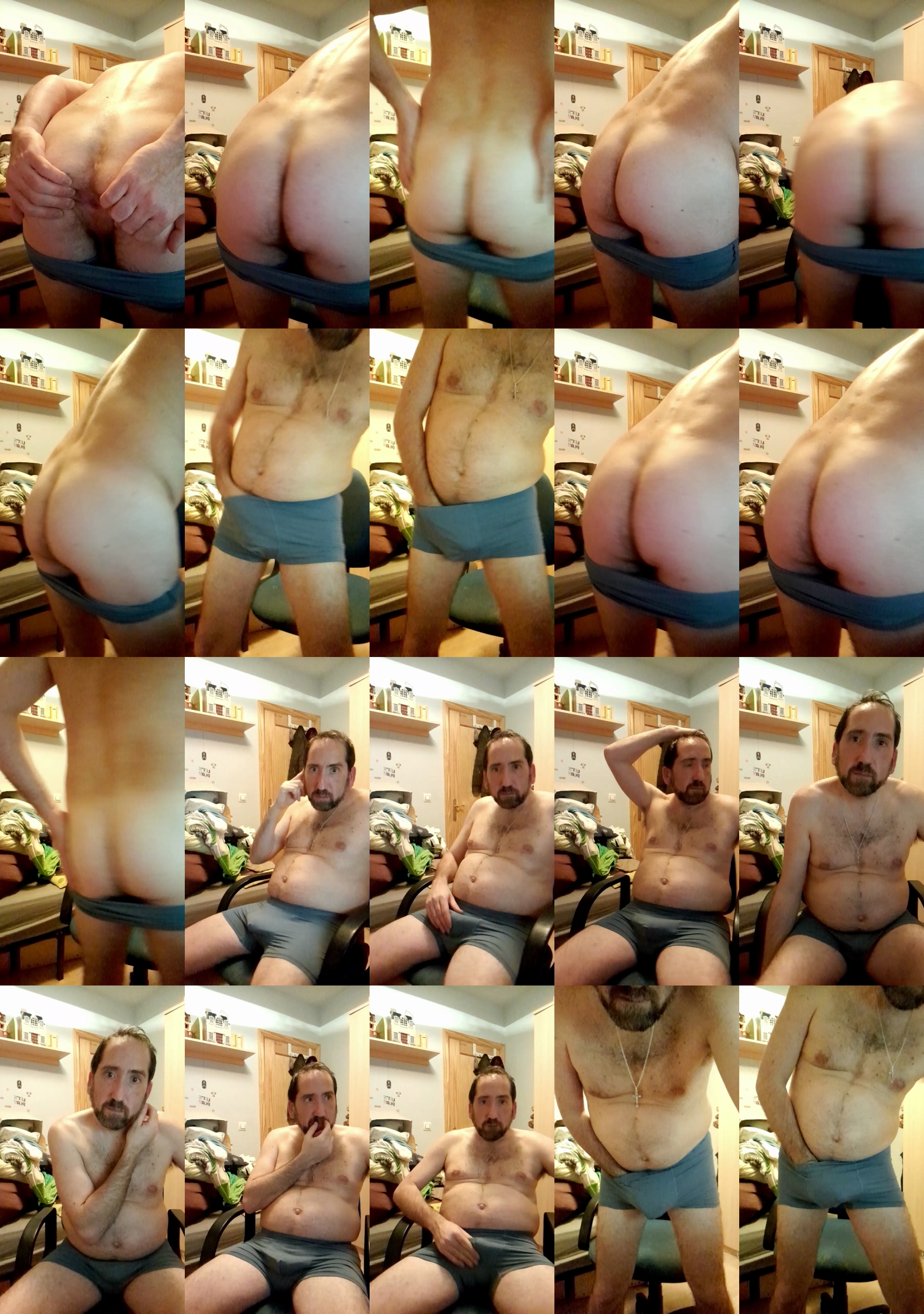 tioenbolas78 06-12-2023 Recorded Video bj-dildo