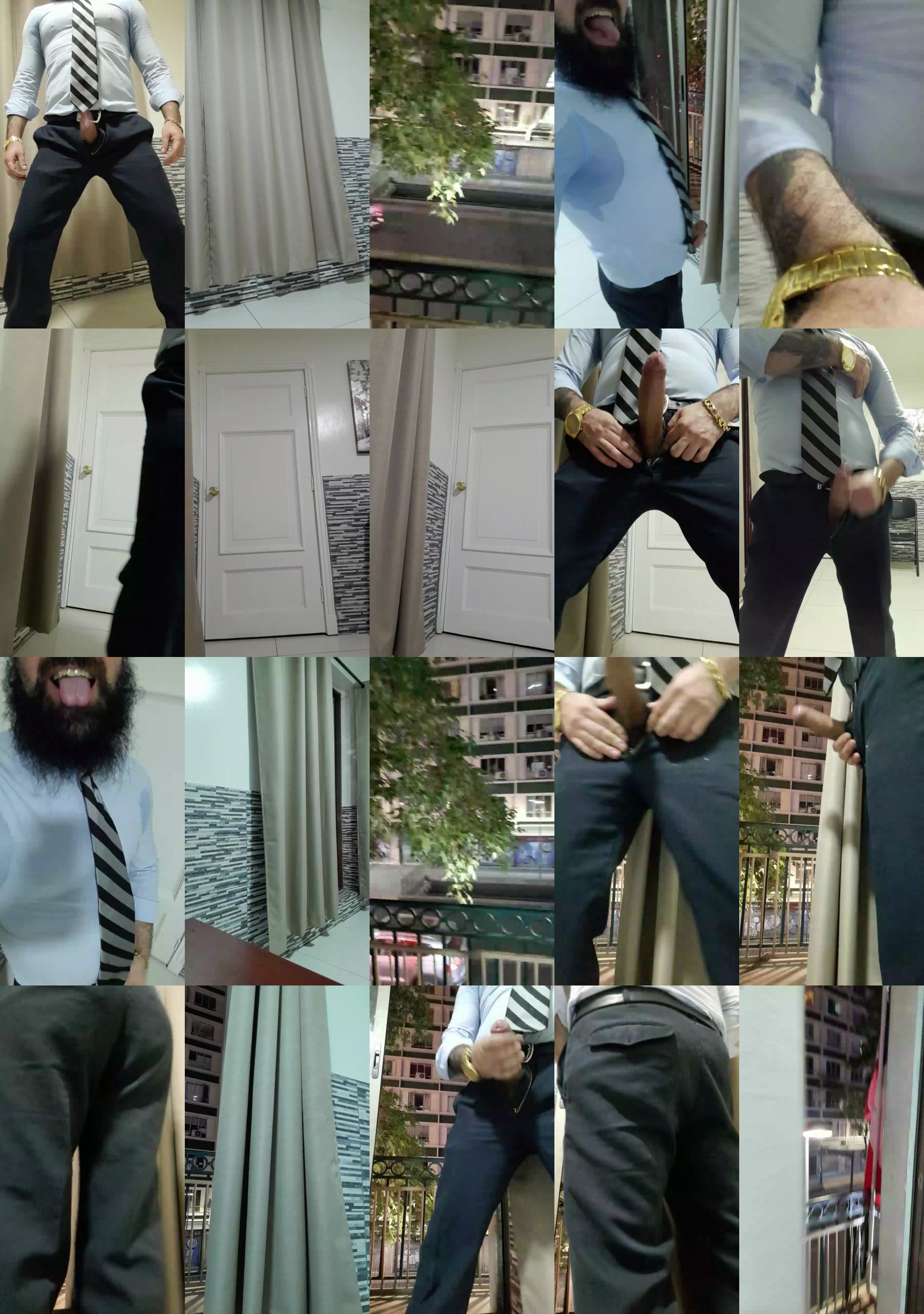 25x6cms 08-12-2023 Recorded Video Cam