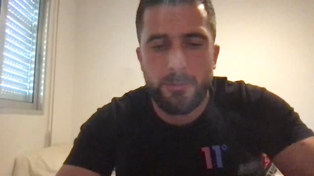 Alex877x 08-12-2023 Recorded Video jerking