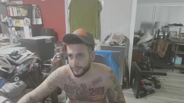 Bazcamz 08-12-2023 Recorded Video suckcock