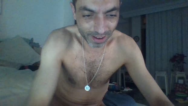 Canarito30 08-12-2023 Recorded Video skinny