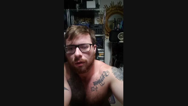 Clubber6792 08-12-2023 Recorded Video sweet