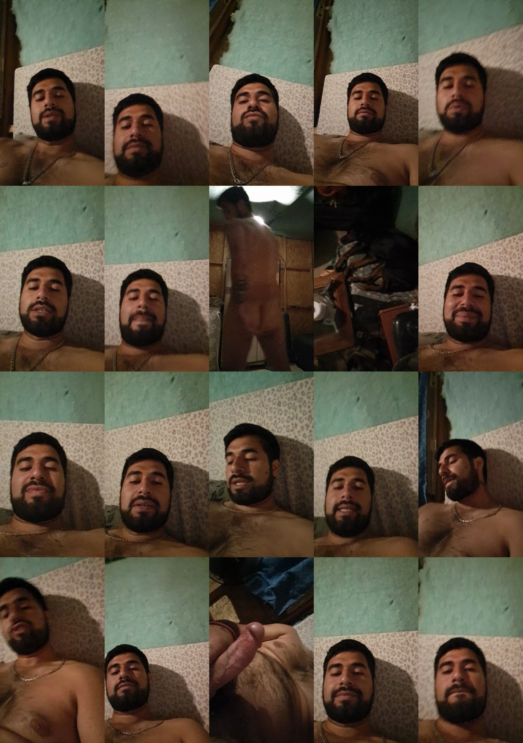Culoncita696_Po 08-12-2023 Recorded Video bigballs