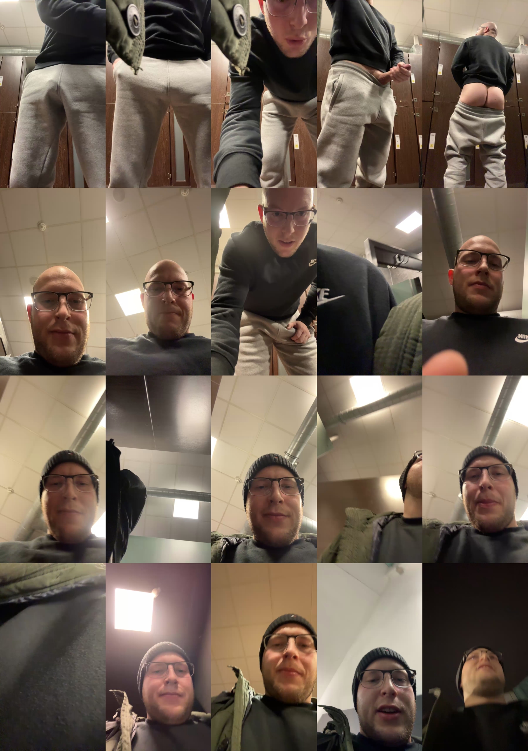 CumAddicted94 08-12-2023 Recorded Video nude