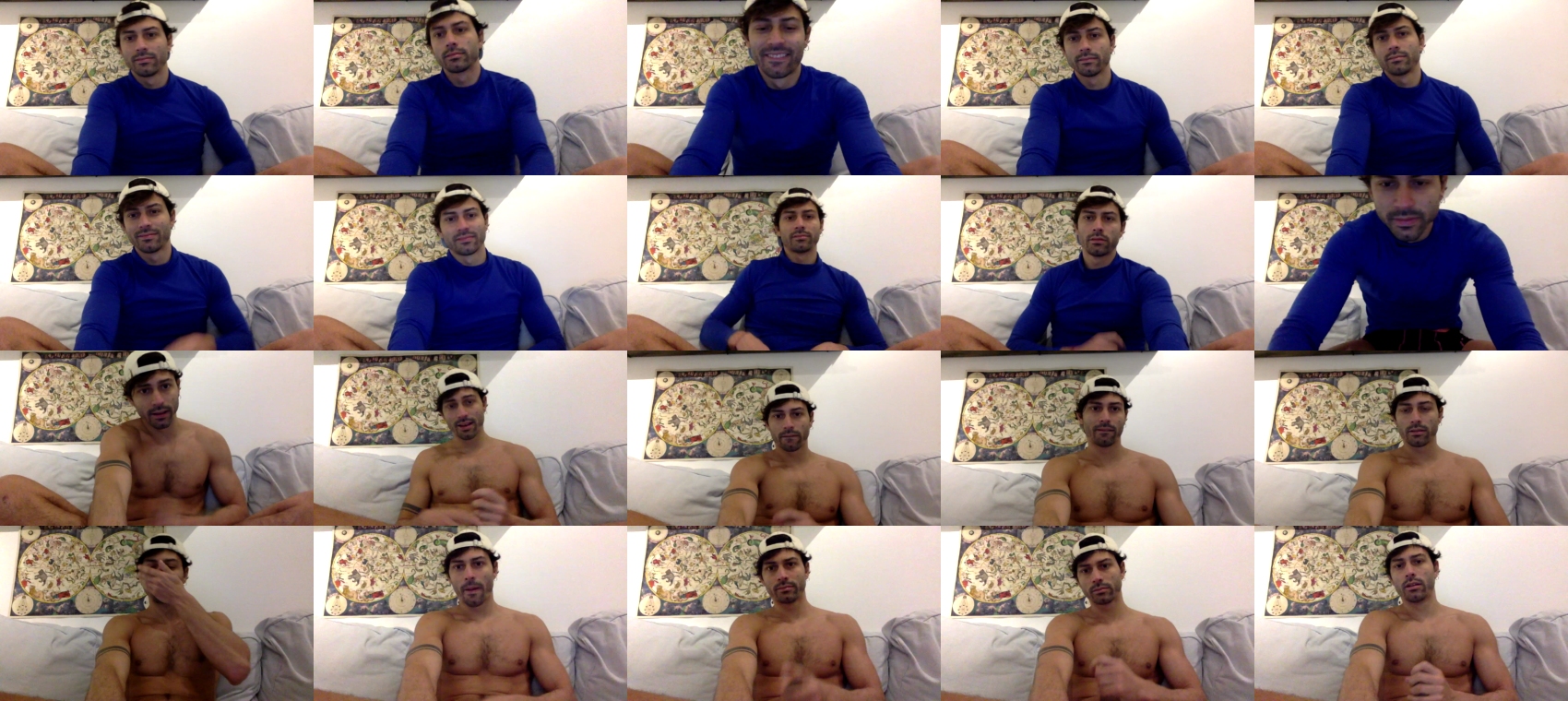 DanPicci69 08-12-2023 Recorded Video love