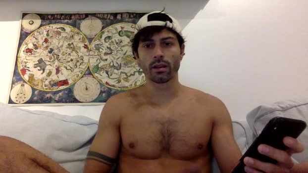DanPicci69 08-12-2023 Recorded Video jerking