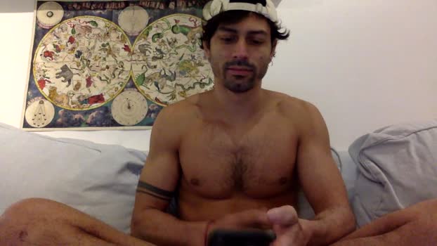 DanPicci69 08-12-2023 Recorded Video Cam