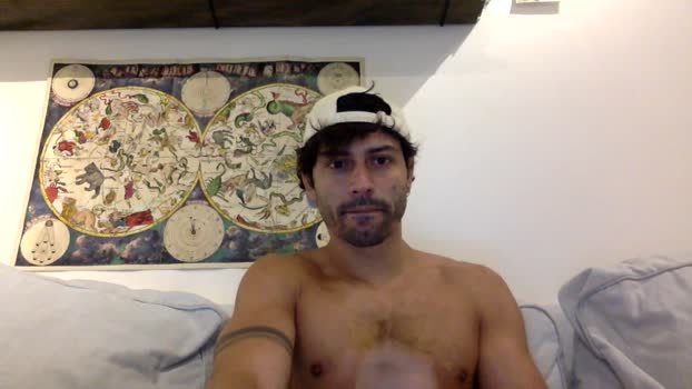 DanPicci69 08-12-2023 Recorded Video orgasm