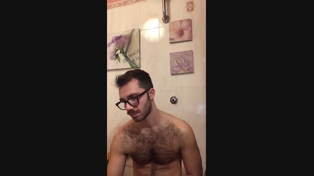 Ericazzo 08-12-2023 Recorded Video sexymale