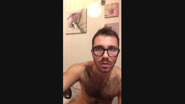 Ericazzo 08-12-2023 Recorded Video Pretty