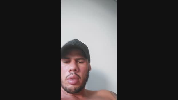 Evandro7777 07-12-2023 Recorded Video bigdick
