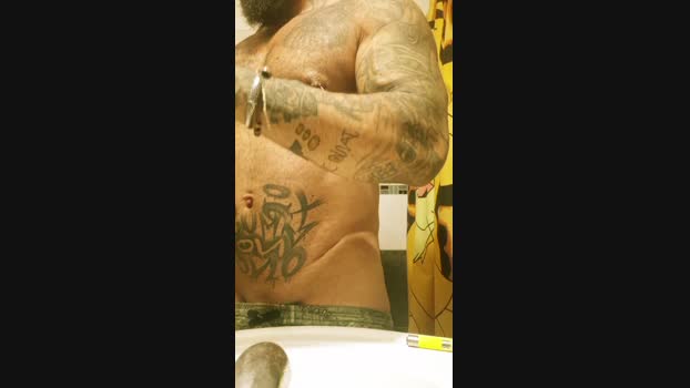 FedeZen 08-12-2023 Recorded Video naughty