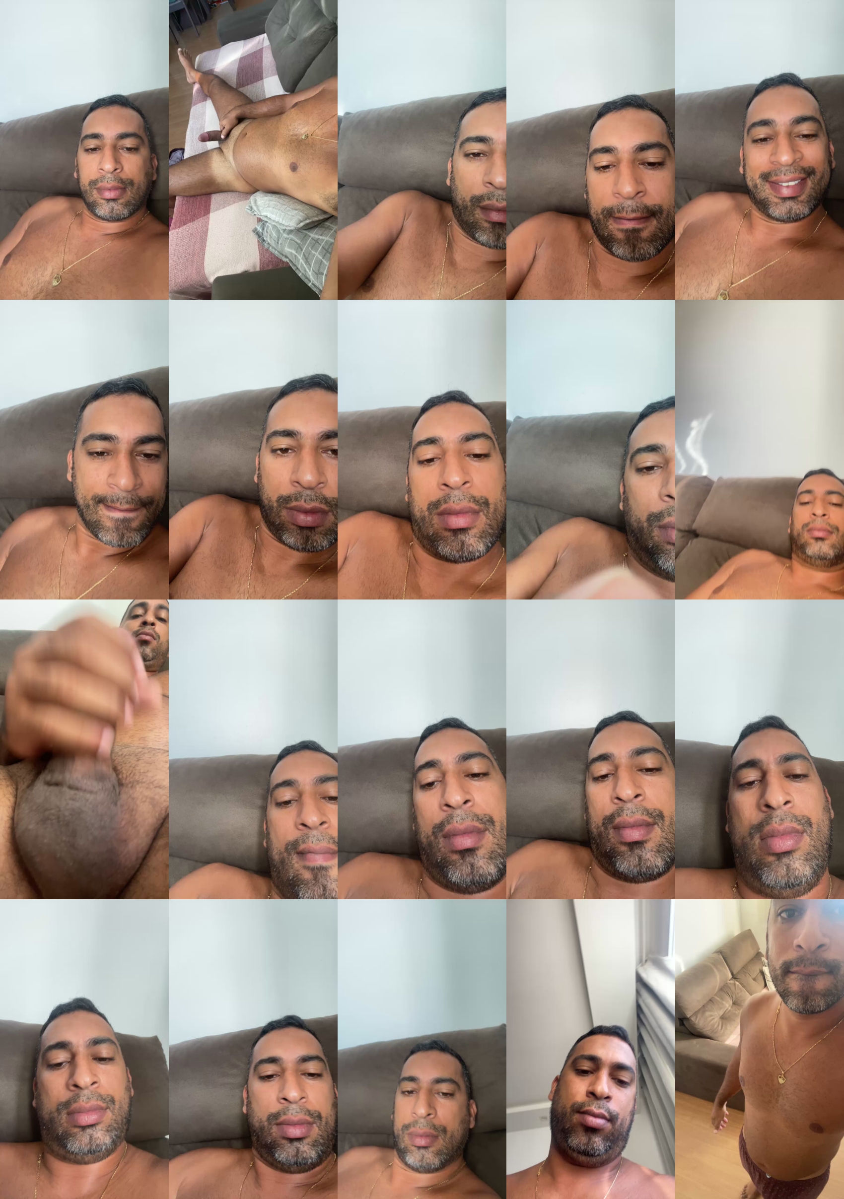 Felipesnense 08-12-2023 Recorded Video hardcock
