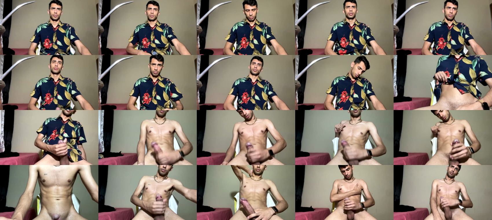 GarotoDoSulRG 08-12-2023 Recorded Video sexybody