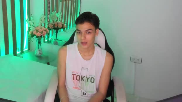 Gerony 08-12-2023 Recorded Video lick