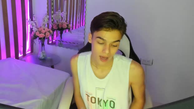 Gerony 08-12-2023 Recorded Video hot