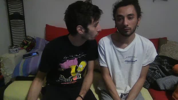 ItaliansCouple 08-12-2023 Recorded Video cute